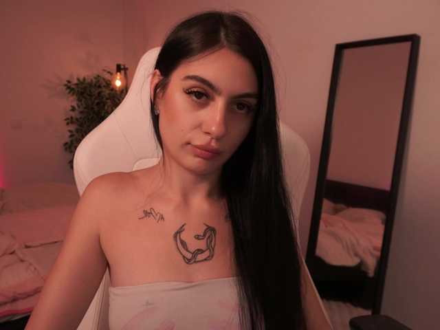 BlackkStorm live webcam show
