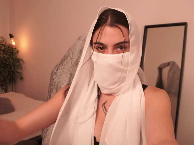 BlackkStorm, en vivo ahora en BongaCams