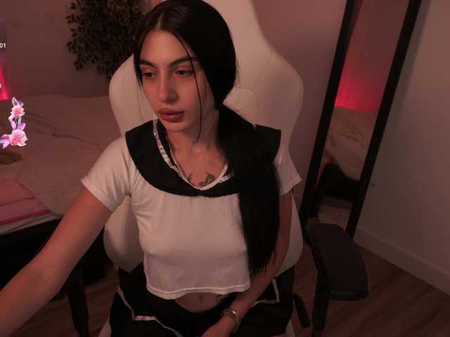 BlackkStorm live cam on BongaCams