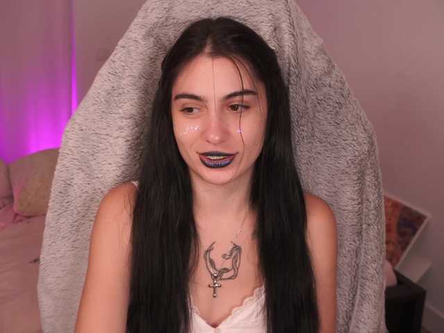 BlackkStorm live cam on BongaCams
