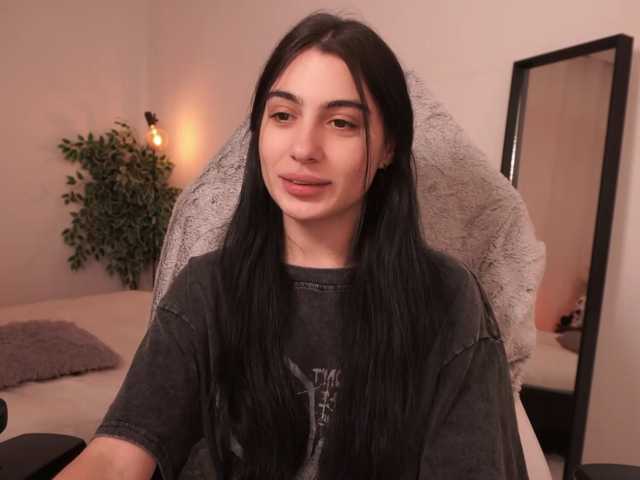 BlackkStorm live cam on BongaCams