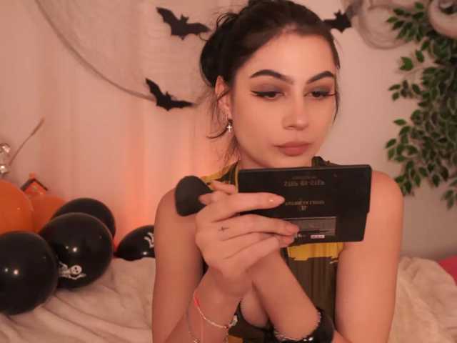 BlackkStorm live cam on BongaCams