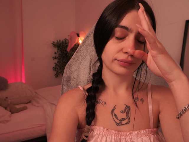 BlackkStorm live cam on BongaCams
