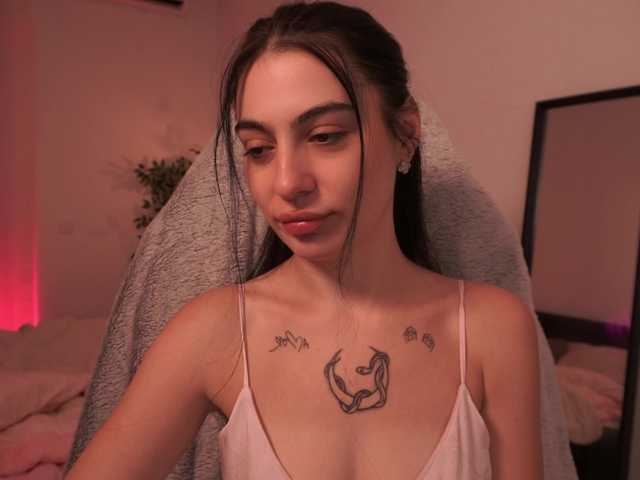 BlackkStorm live cam on BongaCams