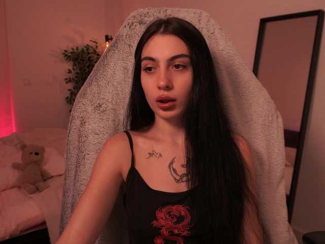 BlackkStorm live webcam show