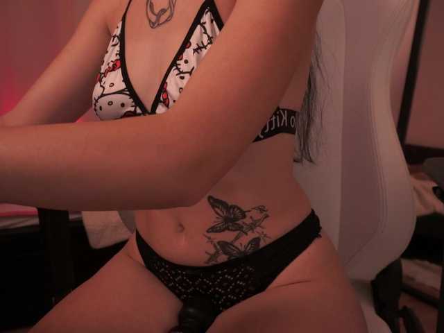 BlackkStorm live cam on BongaCams