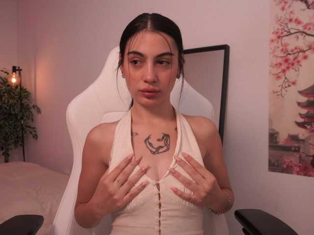BlackkStorm live webcam show