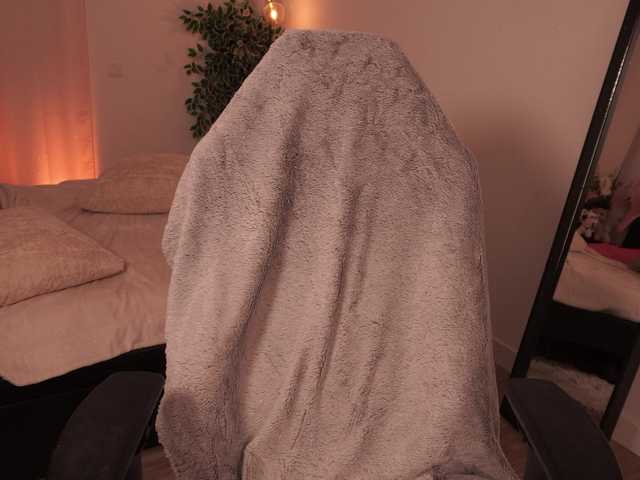 BlackkStorm live cam on BongaCams
