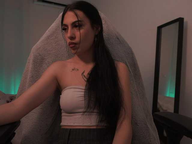 BlackkStorm live cam on BongaCams