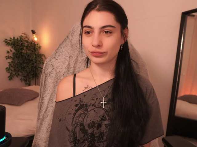 BlackkStorm live cam on BongaCams
