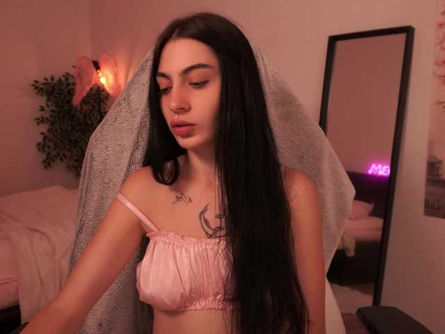 BlackkStorm live cam on BongaCams