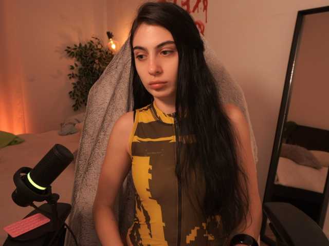 BlackkStorm live cam on BongaCams
