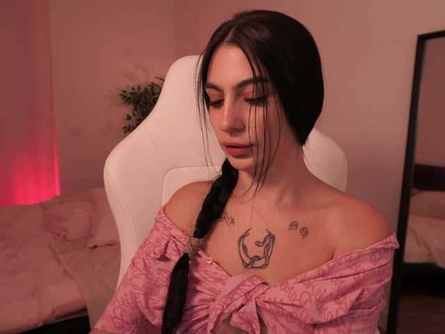 BlackkStorm live cam on BongaCams