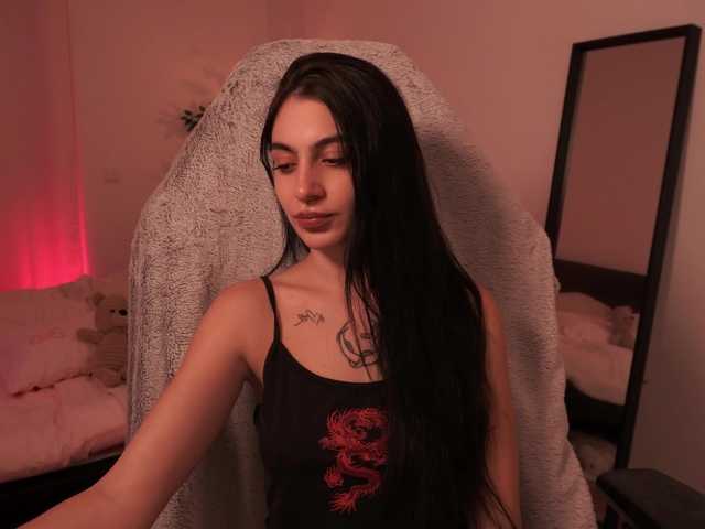 BlackkStorm live webcam show