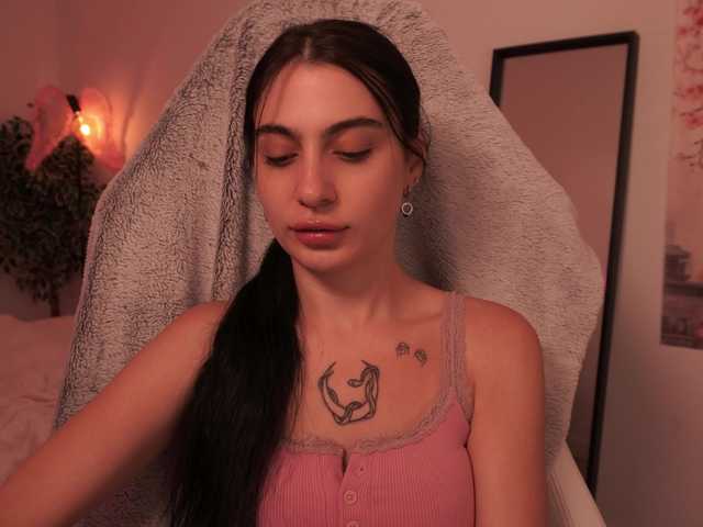 BlackkStorm live cam on BongaCams