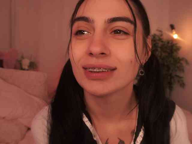 BlackkStorm webcam