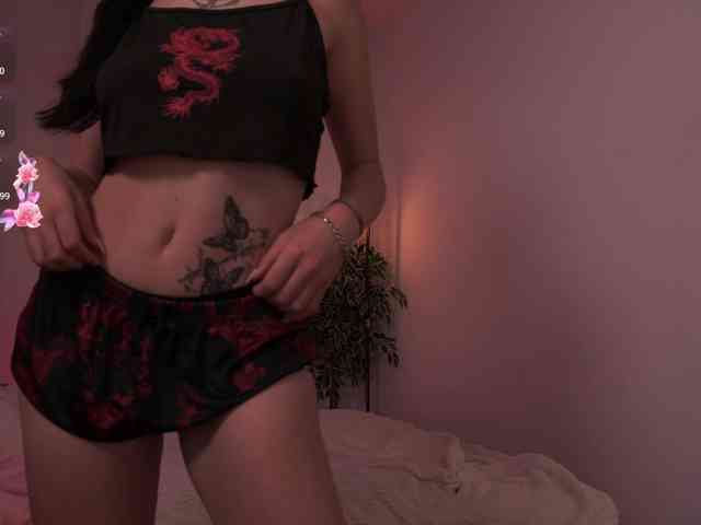BlackkStorm webcam