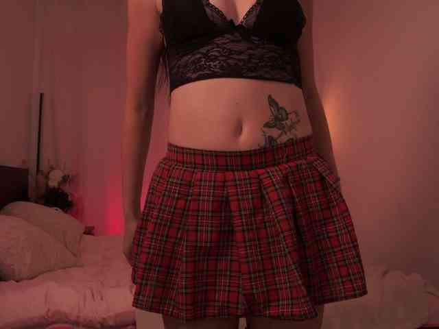 BlackkStorm webcam