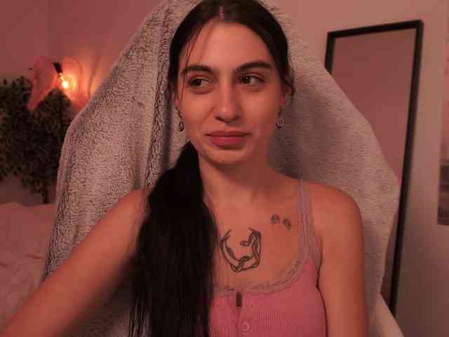 BlackkStorm webcam