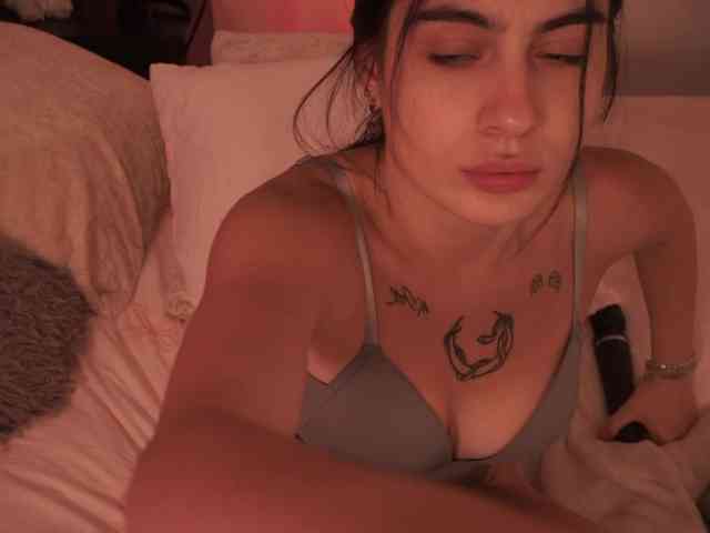 BlackkStorm webcam