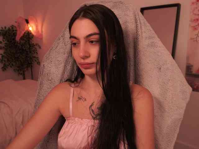 BlackkStorm webcam