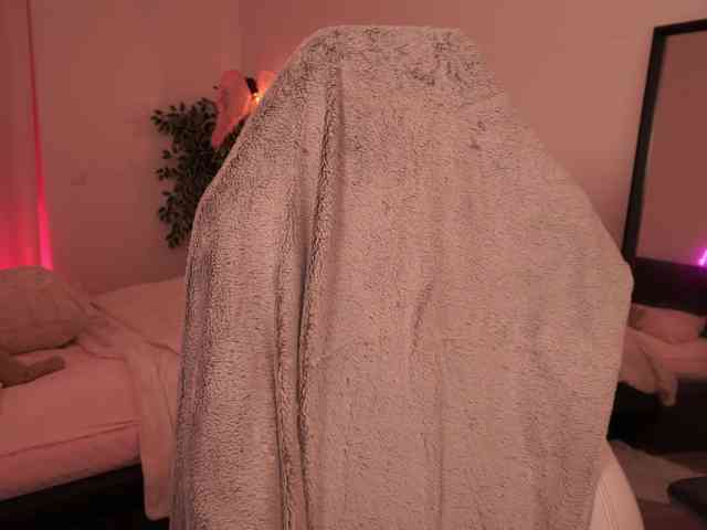 BlackkStorm webcam