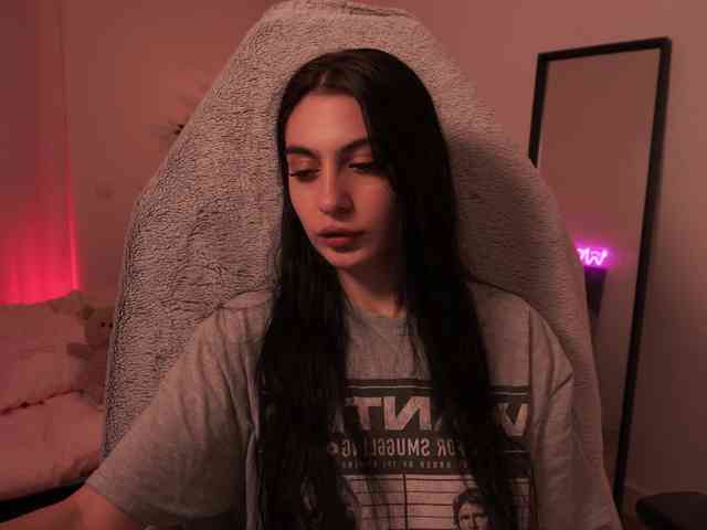BlackkStorm - Girl 