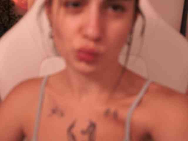 BlackkStorm webcam