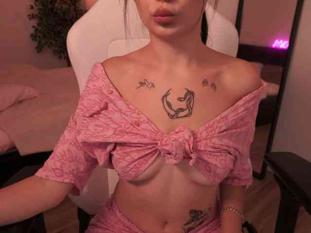 BlackkStorm webcam