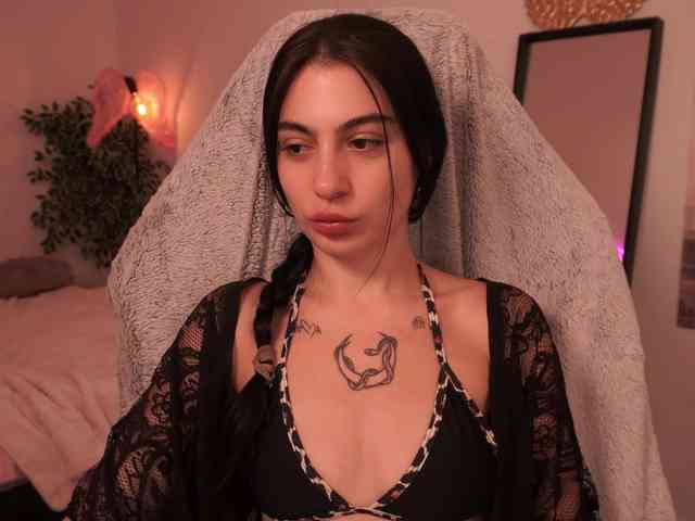 BlackkStorm webcam