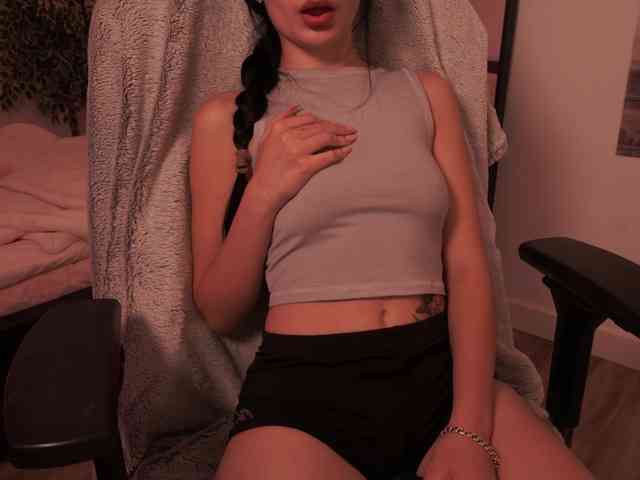 BlackkStorm Live Webcam on BongaCams