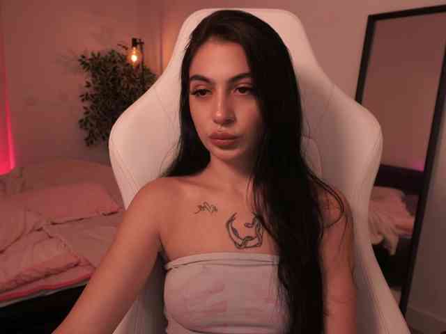 BlackkStorm webcam