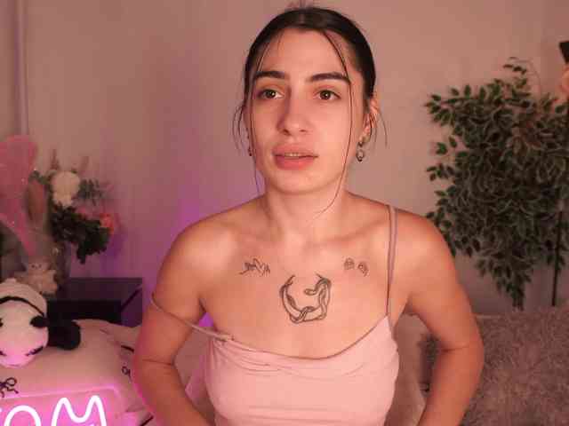 BlackkStorm Live Webcam on BongaCams