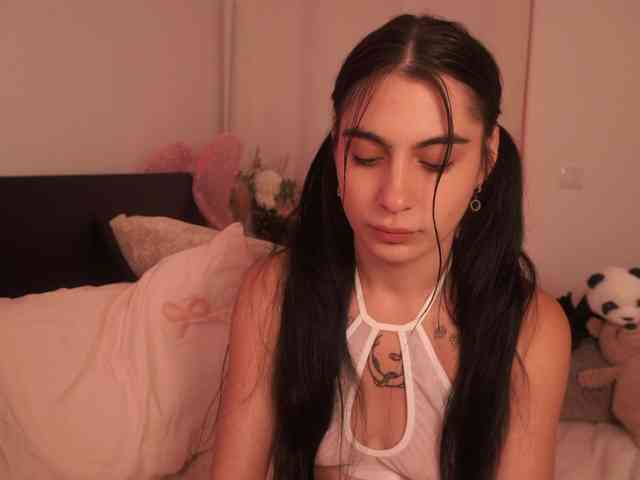 Modella: BlackkStorm