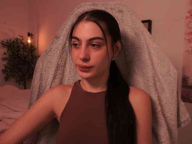 BlackkStorm Live Webcam on BongaCams
