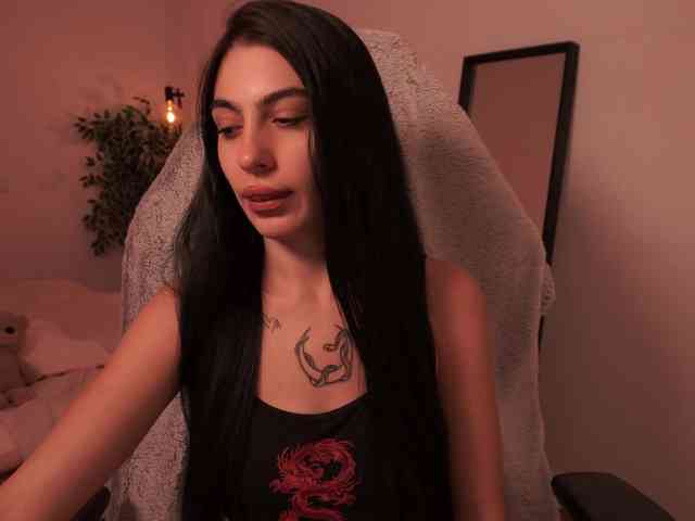 BlackkStorm Live Webcam on BongaCams