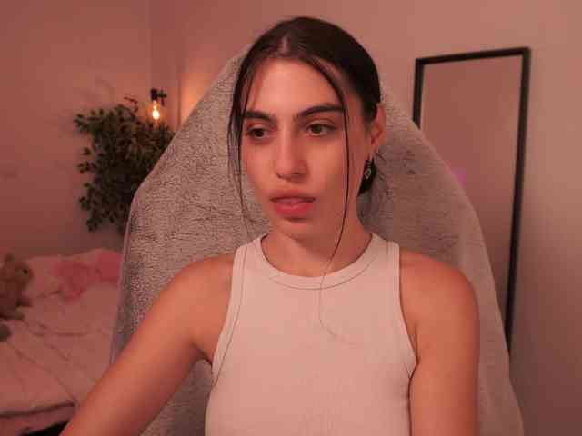 BlackkStorm webcam