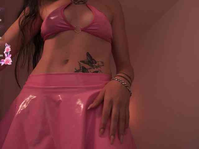 BlackkStorm webcam