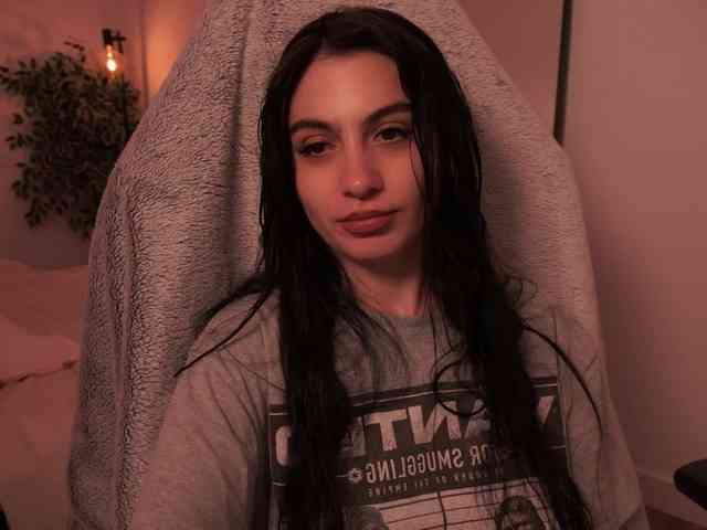 BlackkStorm webcam