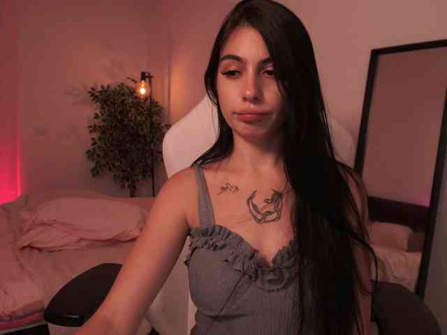 BlackkStorm webcam