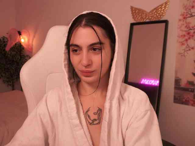 BlackkStorm webcam