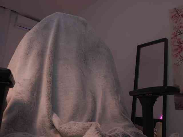 BlackkStorm webcam