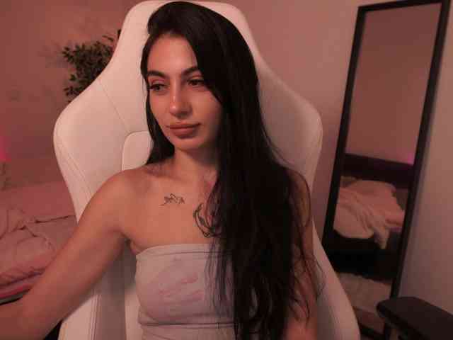 BlackkStorm webcam