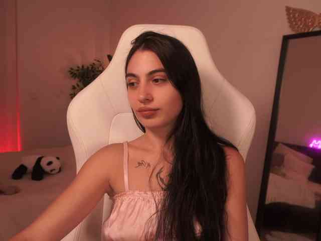 BlackkStorm webcam
