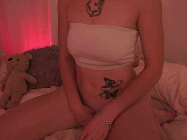 BlackkStorm webcam