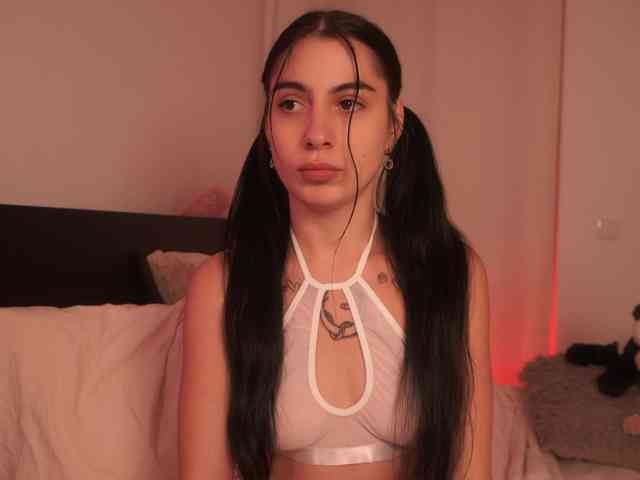 Model: BlackkStorm