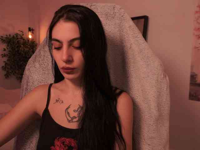 BlackkStorm webcam