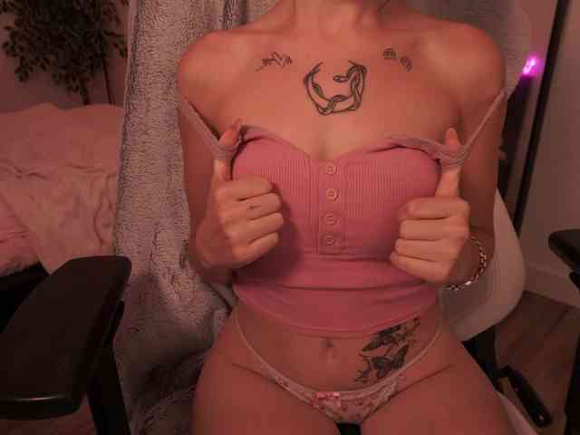BlackkStorm webcam