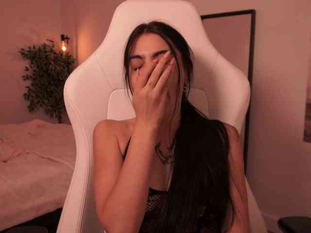 BlackkStorm webcam