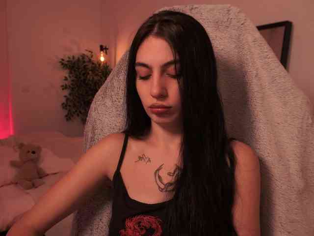 BlackkStorm webcam